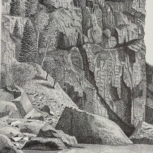 Lighthouse at Split Rock Minnesota Prints - Picture 3 of 5